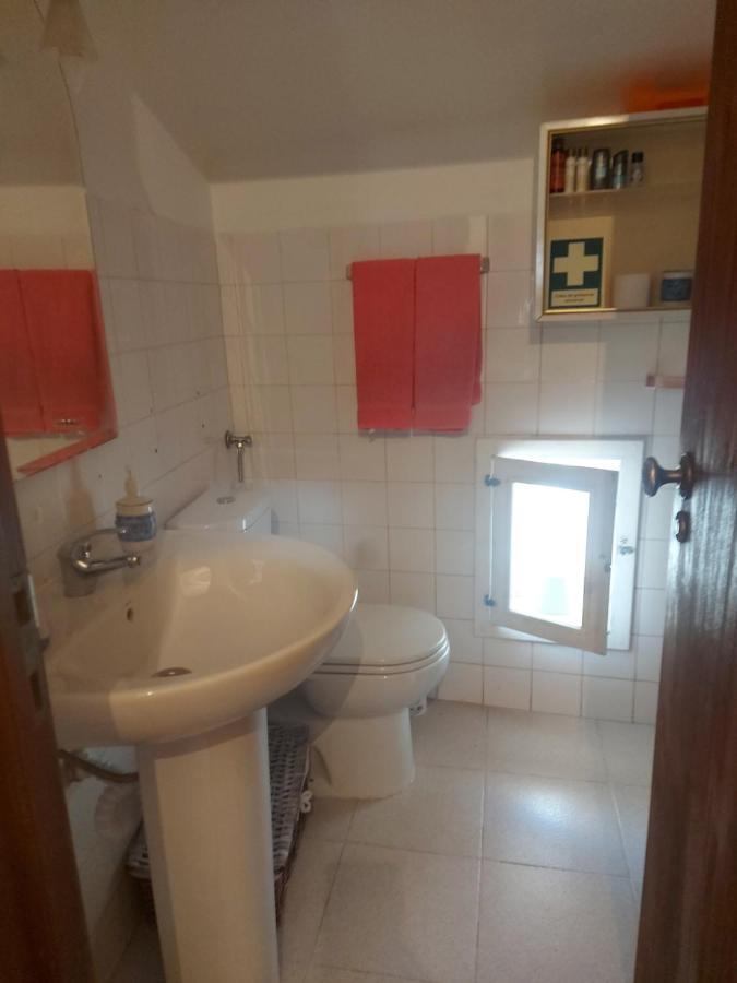 Villa O Roxo Castelo de Vide Esterno foto