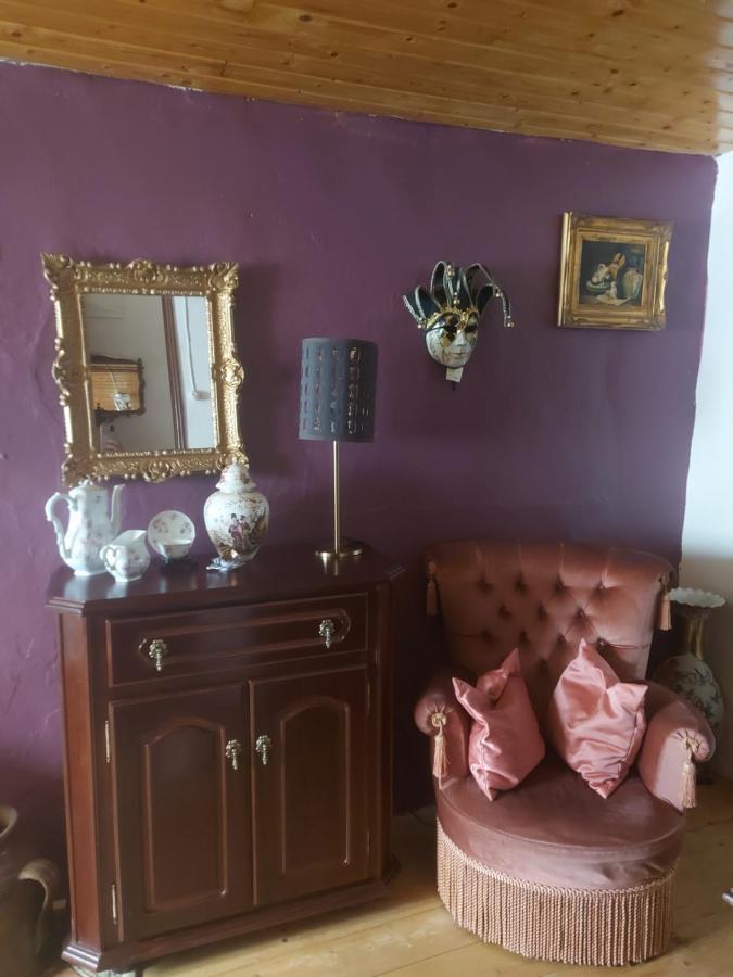 Villa O Roxo Castelo de Vide Esterno foto