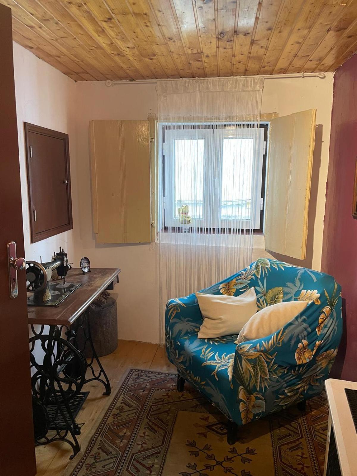 Villa O Roxo Castelo de Vide Esterno foto